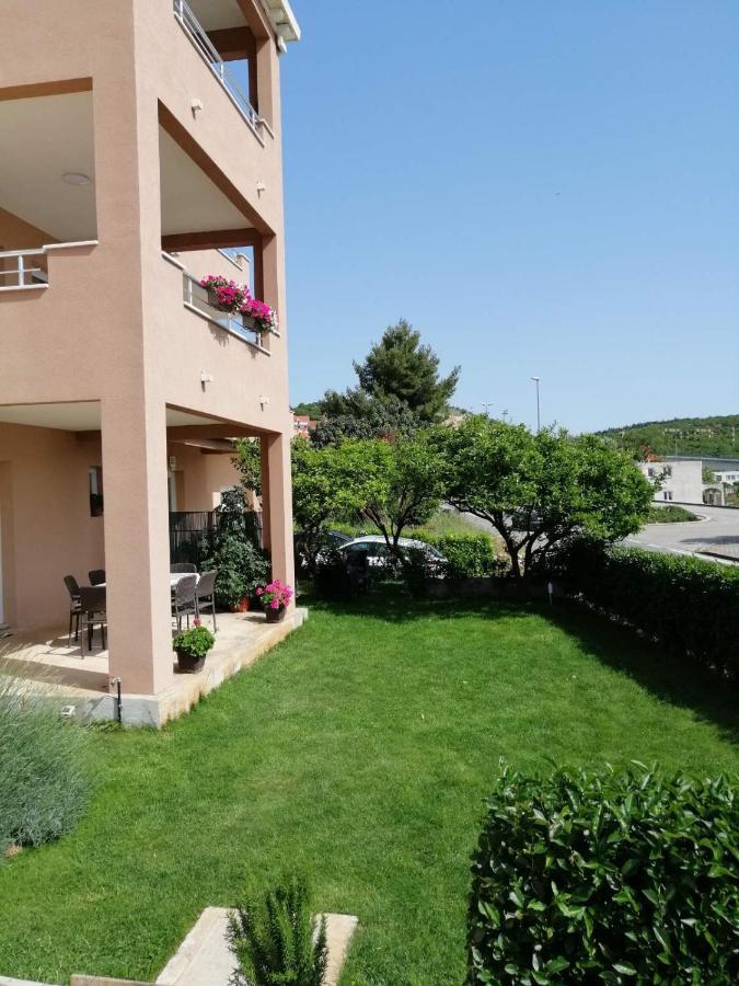 Apartments Nika Cavtat Exterior foto